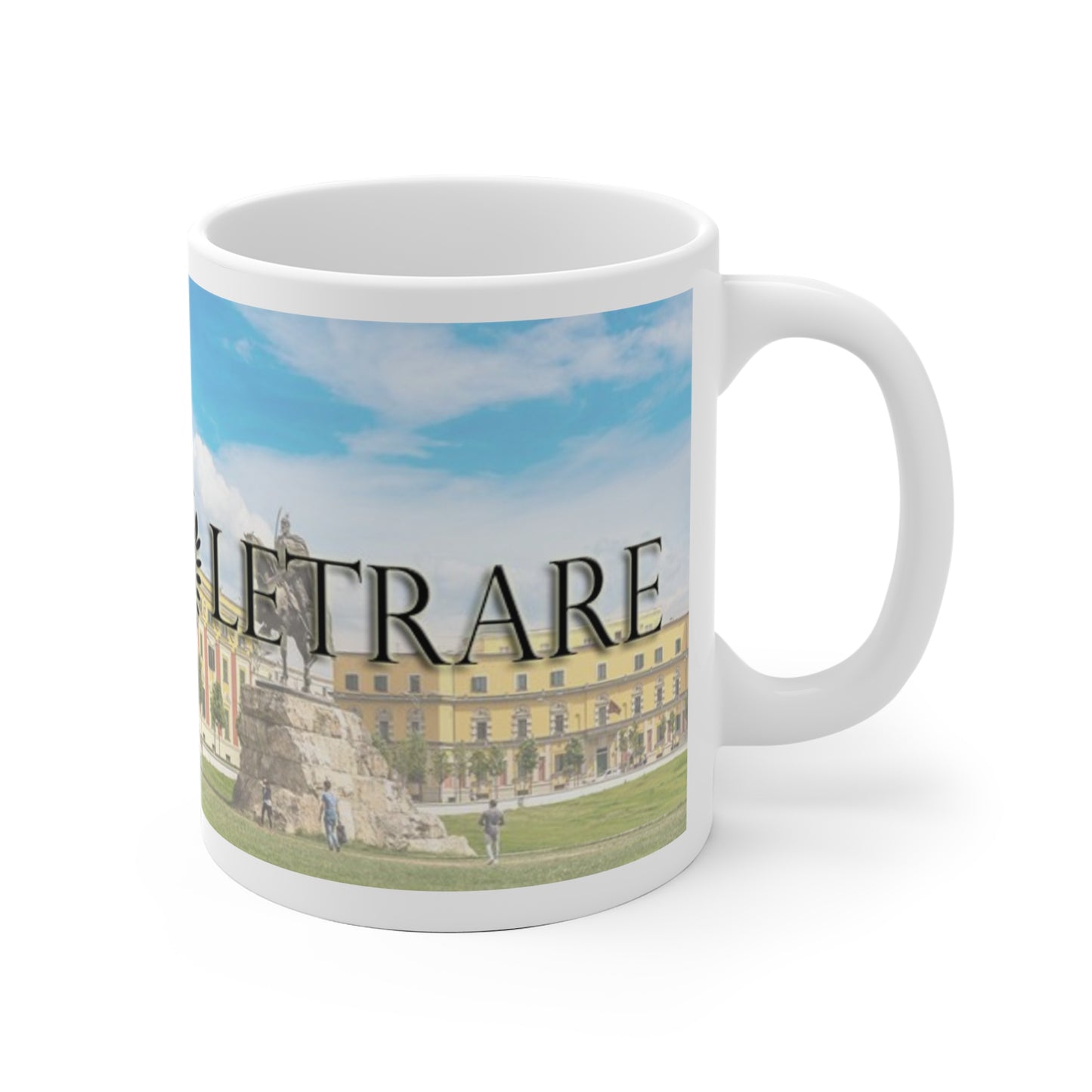 Filxhan me sheshin Skënderbej