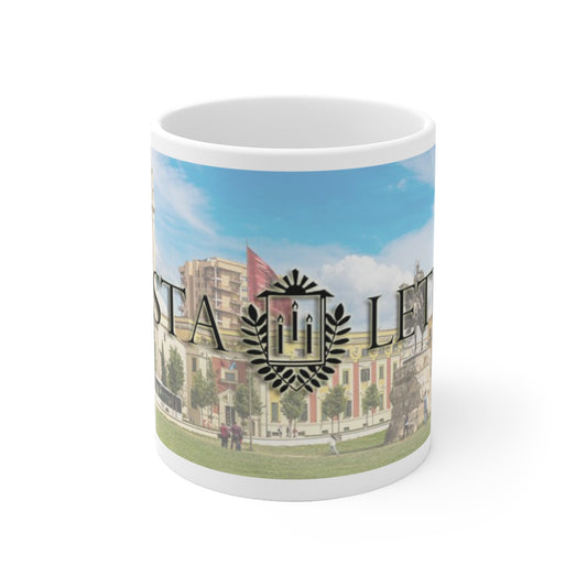 Filxhan me sheshin Skënderbej